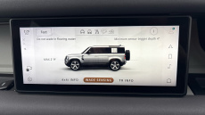 Land Rover Defender 3.0 D200 SE 110 5dr Auto Diesel Estate